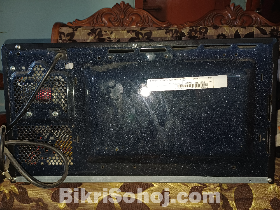 Samsung oven. Model.MS23K3513K/D2